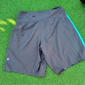 Lululemon athletic shorts size medium men’s